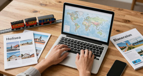 Amtrak Surges In Global Coverage