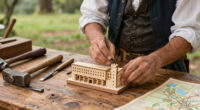 Argentina's Modern Foundations Trace Back to 1776