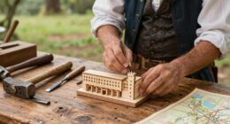 Argentina's Modern Foundations Trace Back to 1776