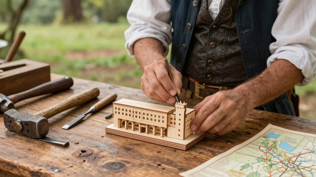 Argentina's Modern Foundations Trace Back to 1776