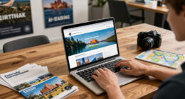 Australian Tourism Commission Surges In Global Coverage