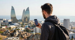 Azerbaijan Surges In Global Coverage