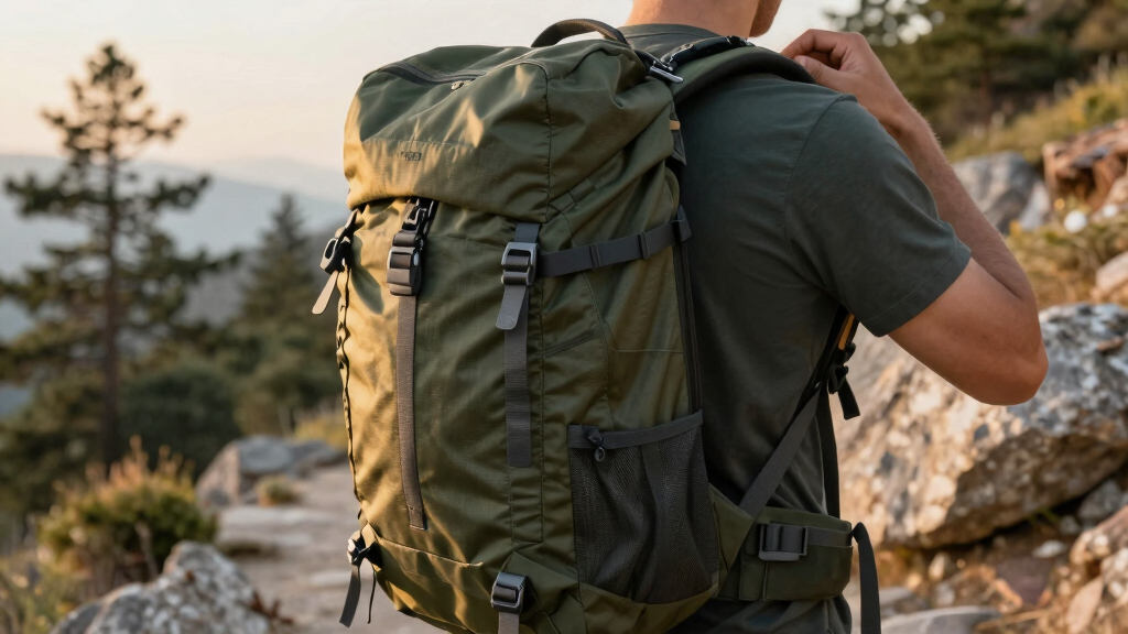 Best Durable Travel Backpacks Compared
