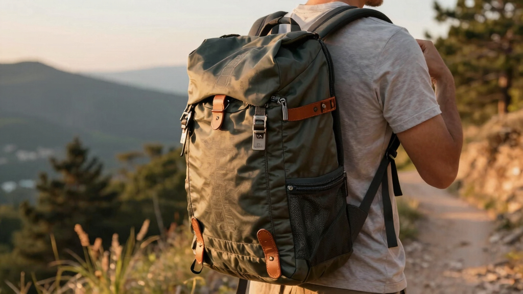 Best Durable Travel Backpacks Compared