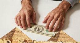 Billionaire Naguib Sawiris injects $10 million into Giza pyramids transformation targeting 5 million visitors
