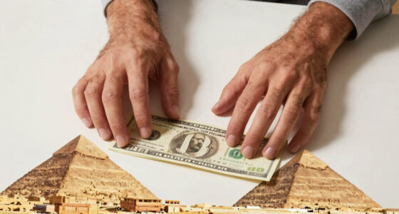 Billionaire Naguib Sawiris injects $10 million into Giza pyramids transformation targeting 5 million visitors
