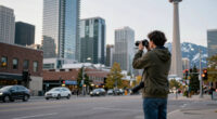 Calgary, Alberta, Canada Surges In Global Coverage