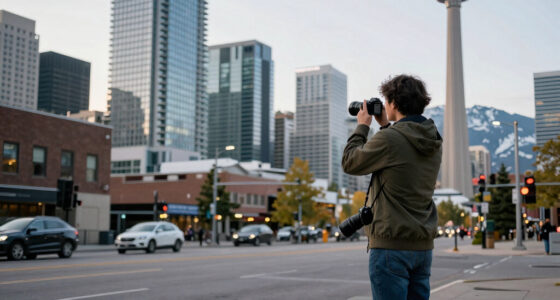 Calgary, Alberta, Canada Surges In Global Coverage