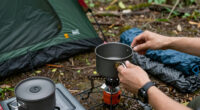 Camping