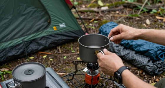 Camping