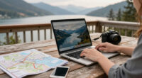 Chelan, Washington, United States Surges In Global Coverage