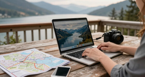 Chelan, Washington, United States Surges In Global Coverage