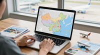 Chinese Regions Woo British Tourists As Visa-Free Access, More Flights Make Travel Easier - 一财全球Yicai Global