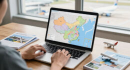 Chinese Regions Woo British Tourists As Visa-Free Access, More Flights Make Travel Easier - 一财全球Yicai Global