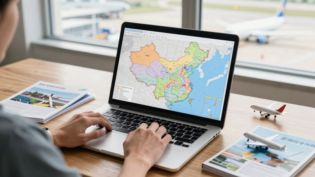Chinese Regions Woo British Tourists As Visa-Free Access, More Flights Make Travel Easier - 一财全球Yicai Global