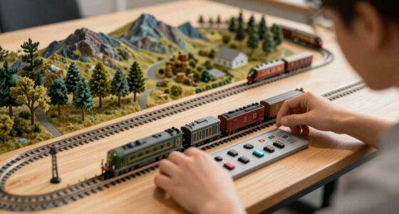 Coast Wilderness Railway Surges In Global Coverage