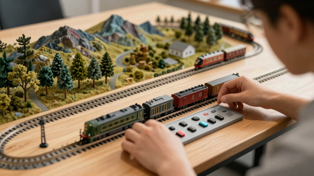 Coast Wilderness Railway Surges In Global Coverage
