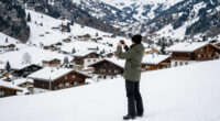 Courchevel, RhôAlpes, France Surges In Global Coverage