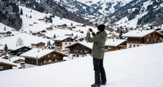 Courchevel, RhôAlpes, France Surges In Global Coverage