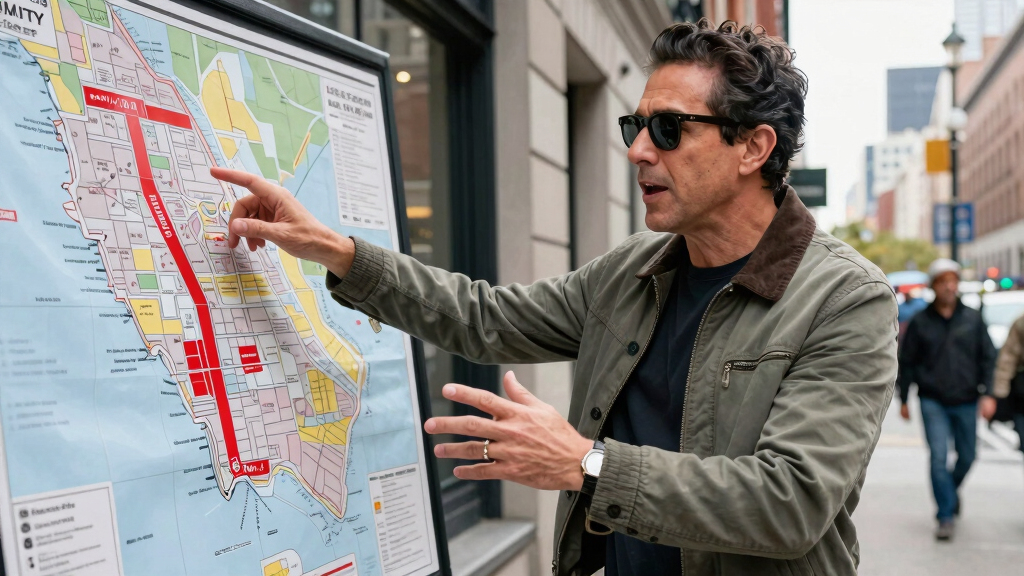 'Die Hard' actor Robert Davi blasts Mamdani after NYC map omits Little Italy