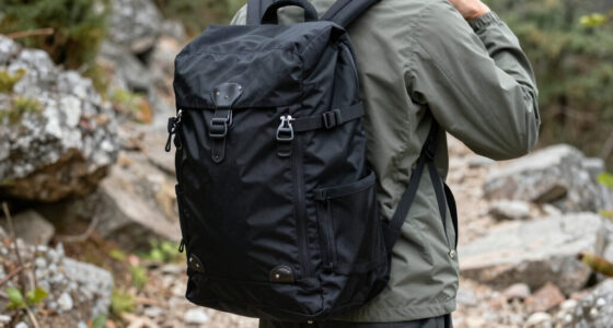 Durable Travel Backpacks: A Back to school Guide