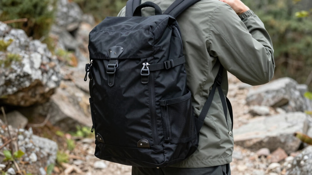 Durable Travel Backpacks: A Back to school Guide