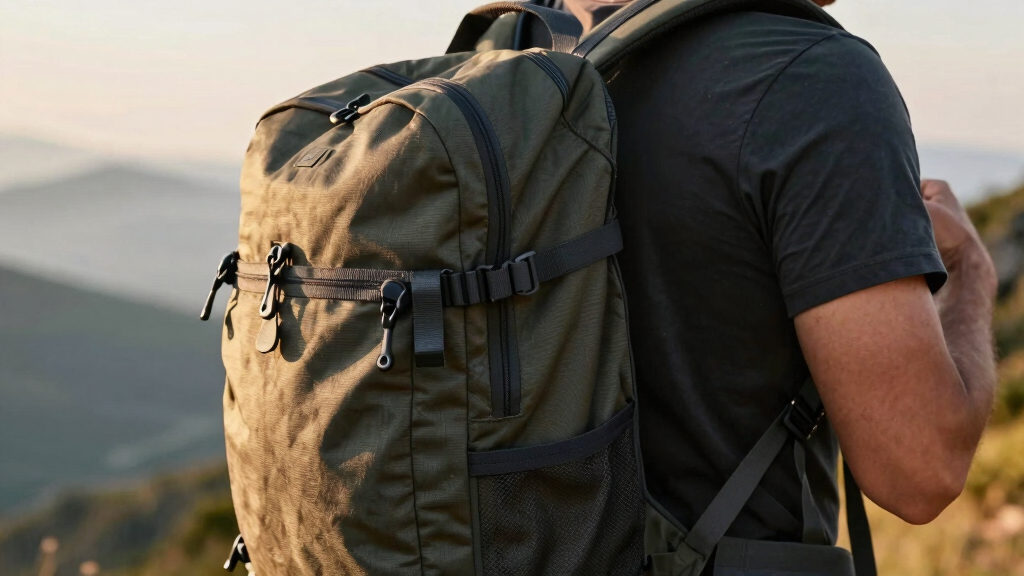 Durable Travel Backpacks: A Back to school Guide