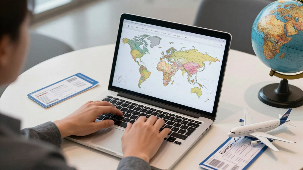 Easyjet Surges In Global Coverage