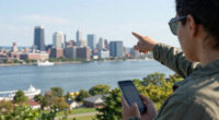 Erie, Pennsylvania, United States Surges In Global Coverage
