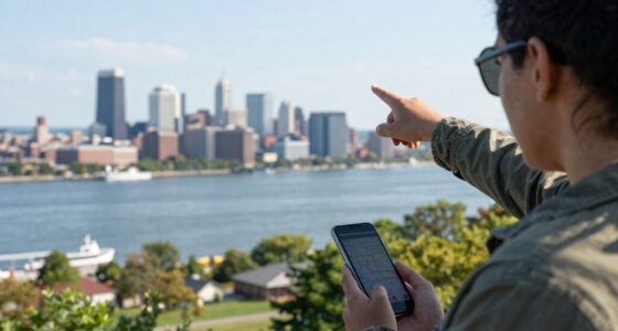 Erie, Pennsylvania, United States Surges In Global Coverage