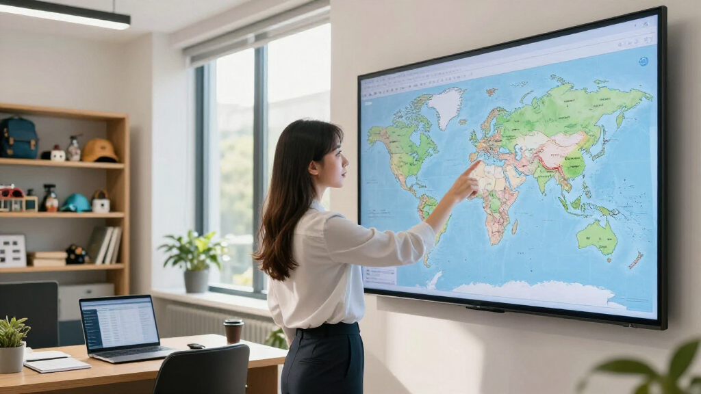 Expedia Group Surges In Global Coverage