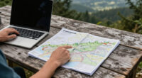 Fairmont, West Virginia, United States Surges In Global Coverage