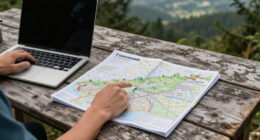 Fairmont, West Virginia, United States Surges In Global Coverage