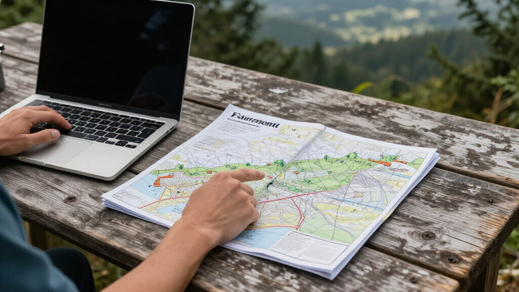 Fairmont, West Virginia, United States Surges In Global Coverage
