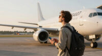 Flight Fr4007 Diverted To Paris