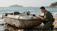 Former U.S. Amphib Sunk in Pacific Maritime Strike Drills