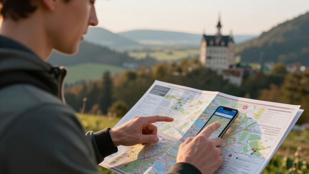 Germany Surges In Global Coverage
