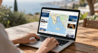 Greece Surges In Global Coverage