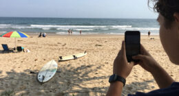 Hampton Beach, New Hampshire, United States Surges In Global Coverage