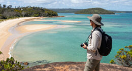 Hill Inlet, Queensland, Australia Surges In Global Coverage
