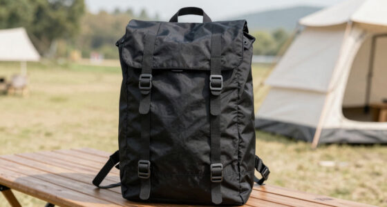How to Choose Durable Travel Backpacks
