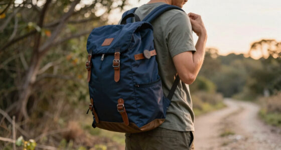 How to Choose Durable Travel Backpacks