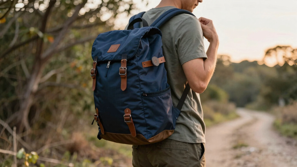 How to Choose Durable Travel Backpacks