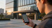 Hyatt Surges In Global Coverage