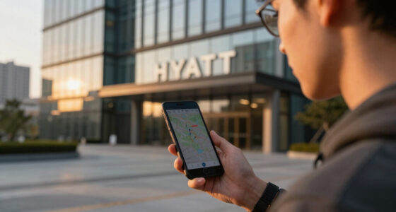 Hyatt Surges In Global Coverage