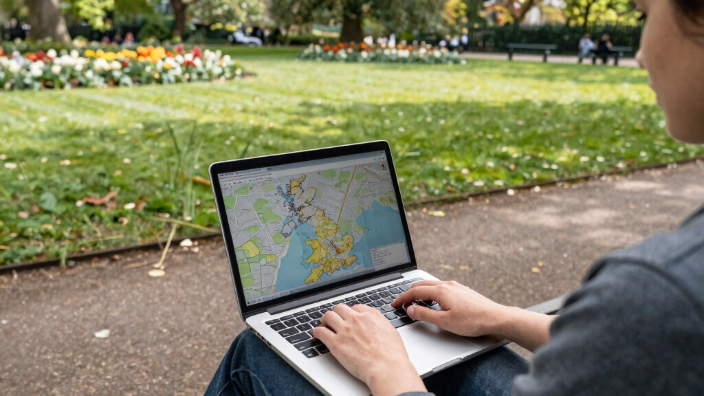 Hyde Park, United Kingdom (General), United Kingdom Surges In Global Coverage