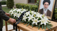 Iran plans dayslong funeral for Supreme Leader Khamenei after war death