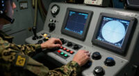 Japanese torpedo sends US ship to the ocean floor during Valiant Shield exercise