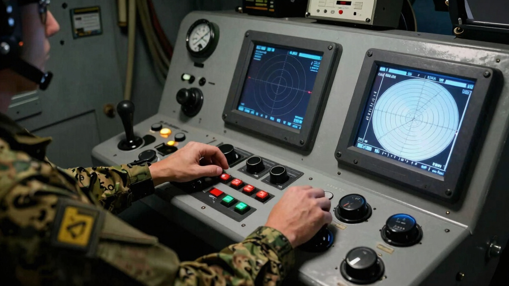 Japanese torpedo sends US ship to the ocean floor during Valiant Shield exercise