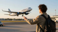 Jetblue Surges In Global Coverage